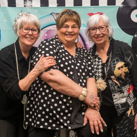 Soirée du ptit Cabaret