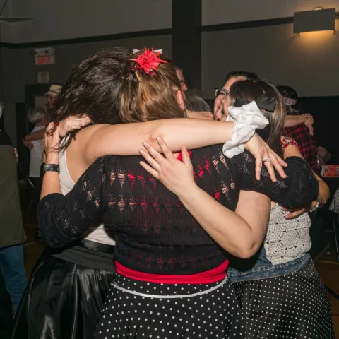 Soirée du ptit Cabaret