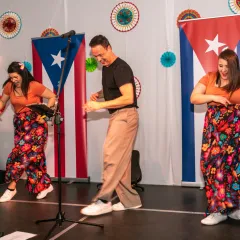 Fiesta 5