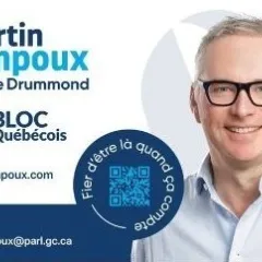 martin champoux
