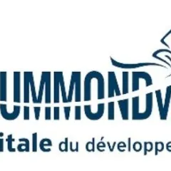 ville de drummondville