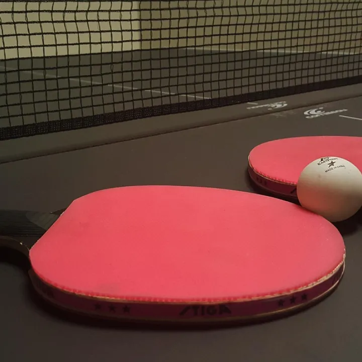 Section 33 (Jeux de dards et ping-pong)