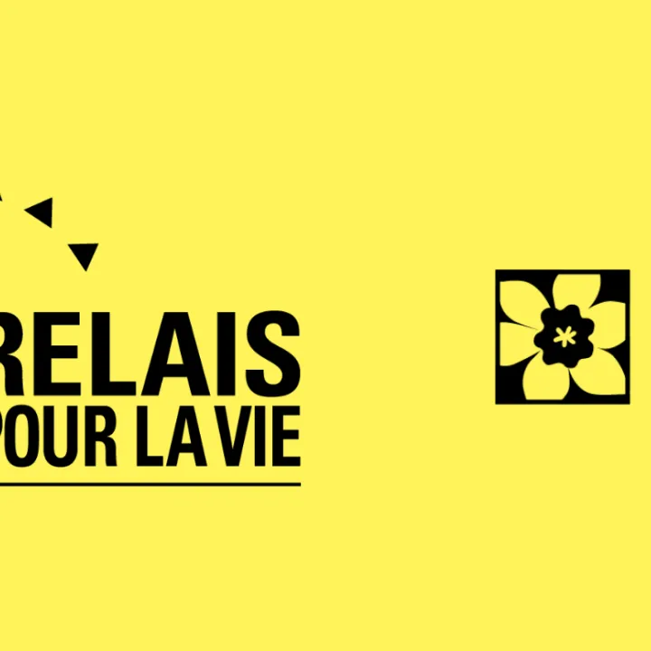 Relais pour la vie