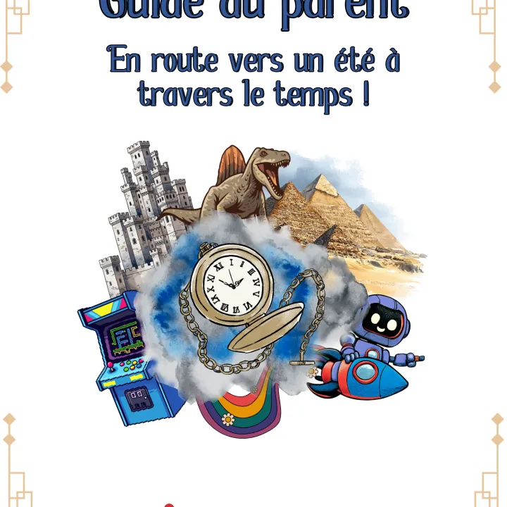 Guide du parent