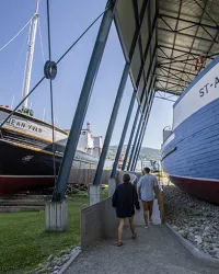 Musée Maritime