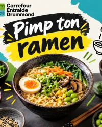 Pimp ton ramen