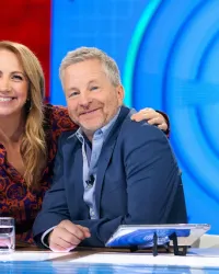 Les enfants de la télé