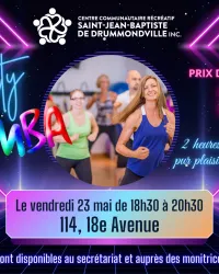 Party zumba