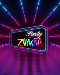 Party zumba 23 mai 2025