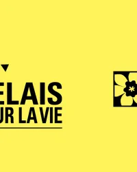 Relais pour la vie