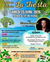 Loto-Baptiste 2025-2026