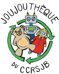 Logo Joujouthèque