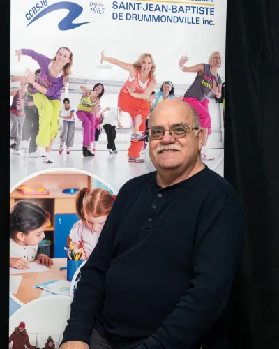 Jean-Yves Roy