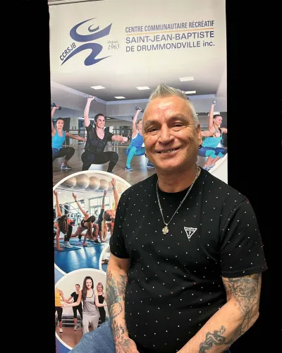 Steeve Giguère