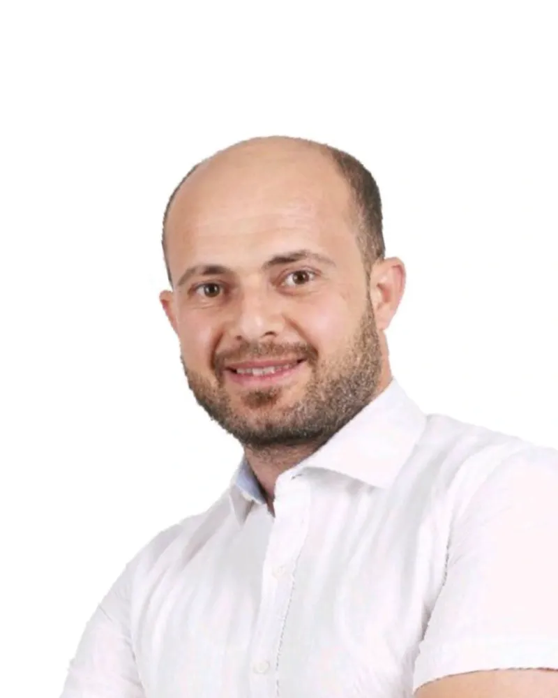 Mohammed Tafrount