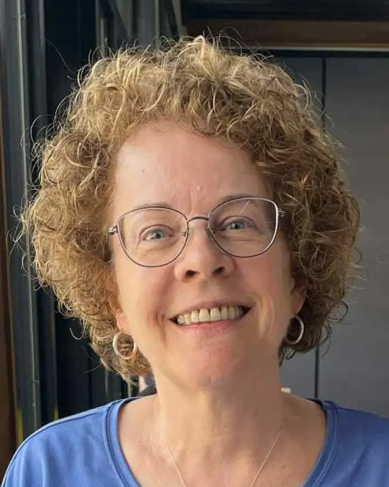 Édith Chagnon
