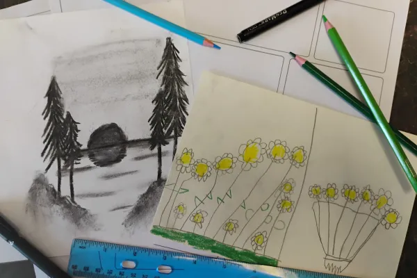 Dessin