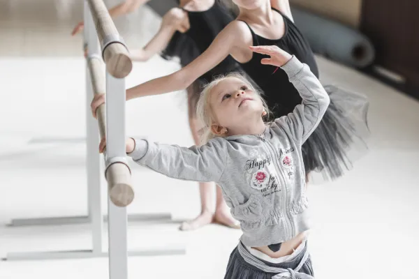 Danse