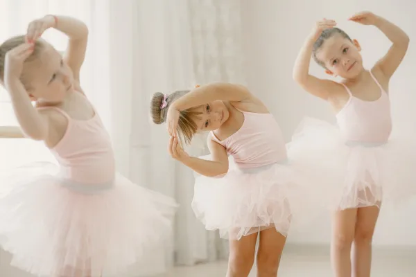 Danse (Initiation)