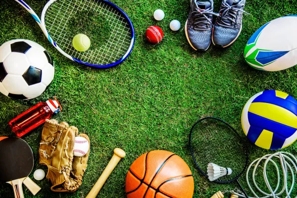 Multi-loisirs sportifs