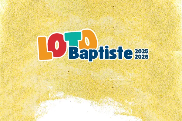 Loto Baptiste