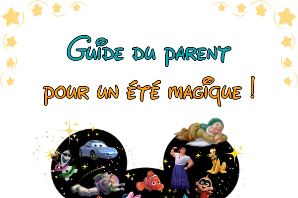 Guide du parent