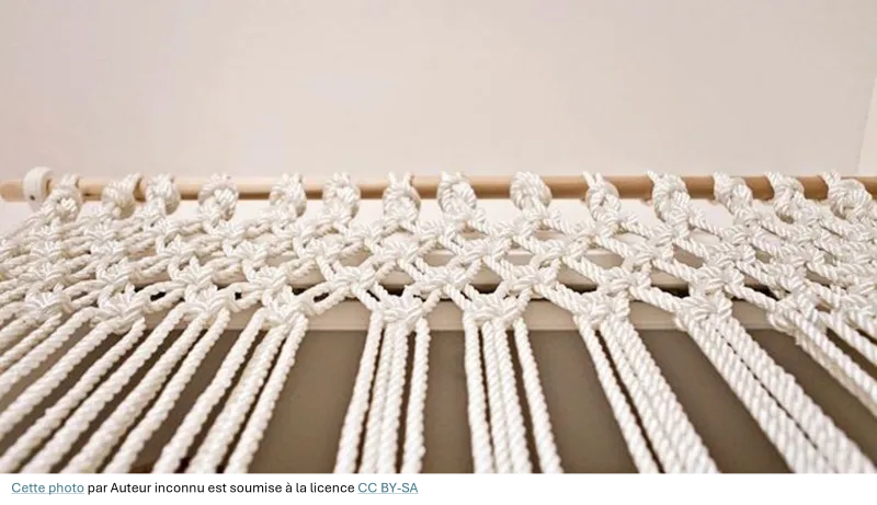 Macramé