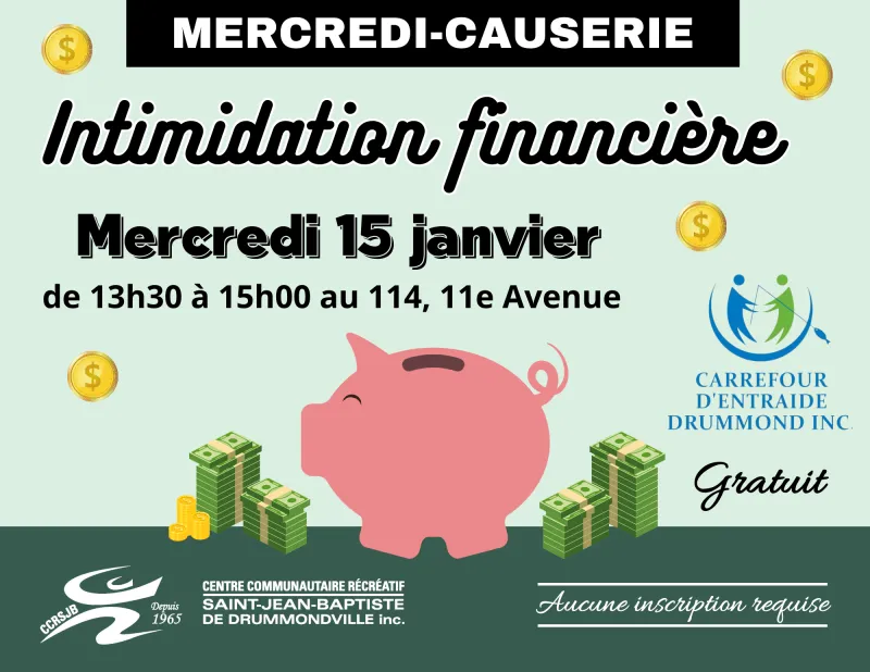 Finance personnelle