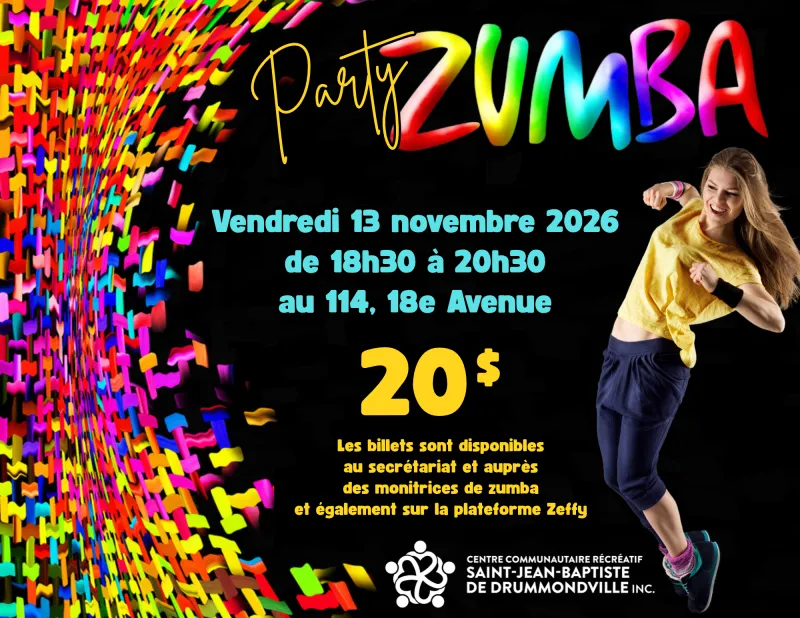 Party zumba