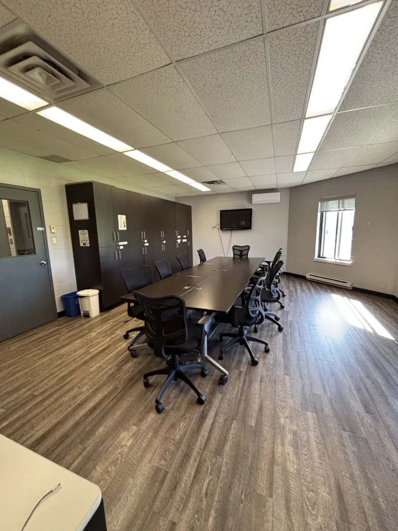 Salle Joyal Cossette