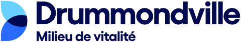 Logo ville de Drummondville